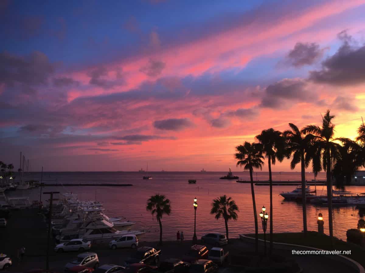 Aruba